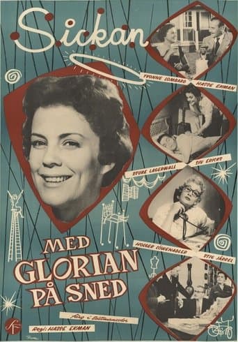 Med glorian på sned Coflix