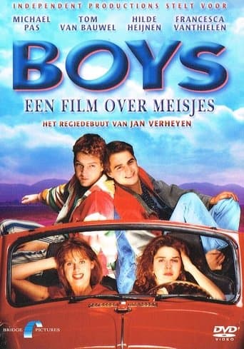 Boys Coflix