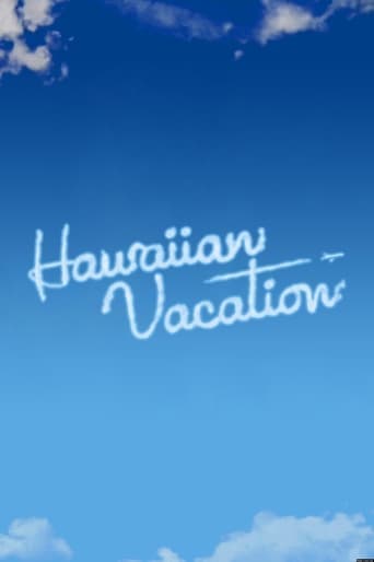 Vacances à Hawaï Coflix