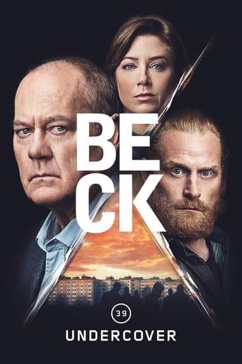 Beck 39 - Undercover Coflix