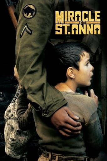 Miracle à Santa Anna Coflix