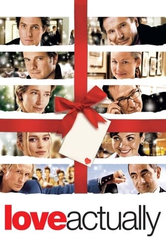 Love Actually Coflix