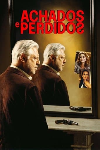 Achados e Perdidos Coflix