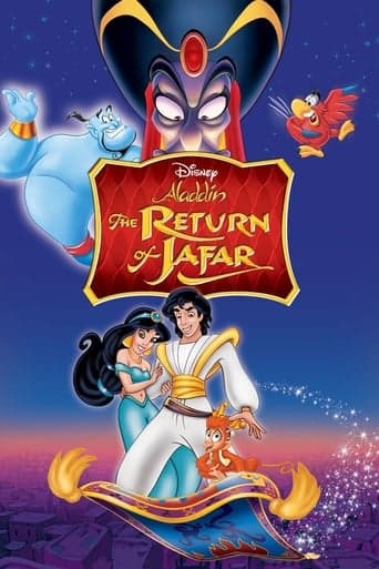 Le Retour de Jafar Coflix