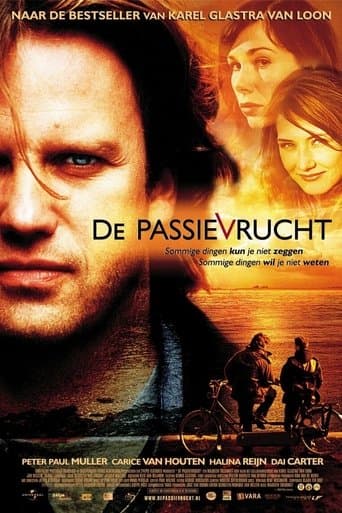 De passievrucht Coflix