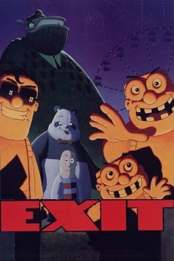 Exit Coflix