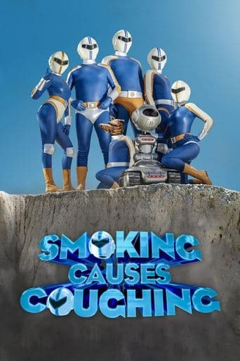 Fumer fait tousser Coflix