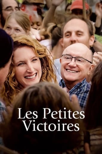 Les Petites Victoires Coflix
