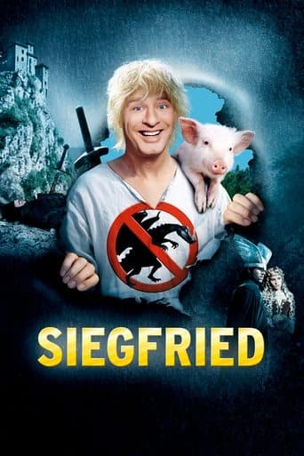 Siegfried Coflix