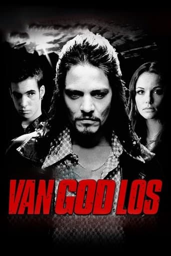 Van God Los Coflix