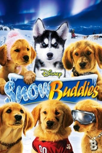 Les Copains des neiges Coflix
