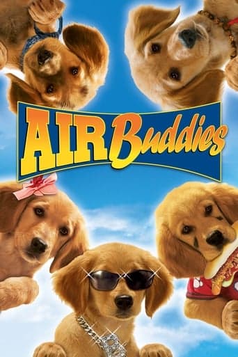 5 toutous prêts à tout Coflix