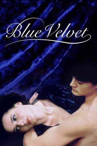 Blue Velvet Coflix
