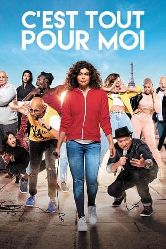 C'est tout pour moi Coflix