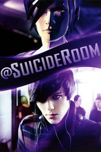 La chambre des suicidés Coflix