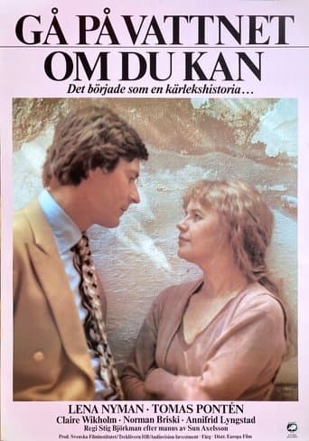 Gå på vattnet om du kan Coflix