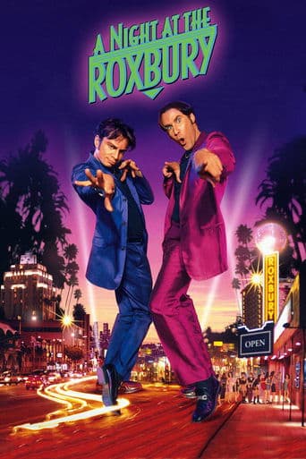 Une Nuit au Roxbury Coflix