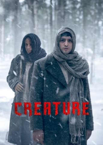 Yaratilan : La créature