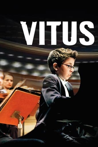 Vitus, l'enfant prodige Coflix