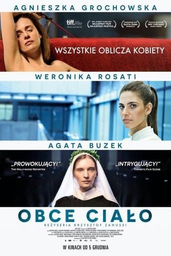 Obce ciało Coflix