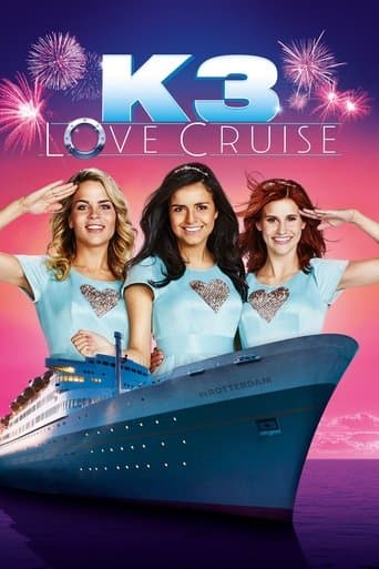 K3 Love Cruise Coflix