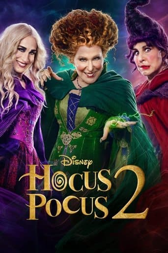 Hocus Pocus 2 Coflix