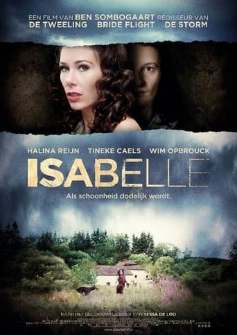 Isabelle Coflix