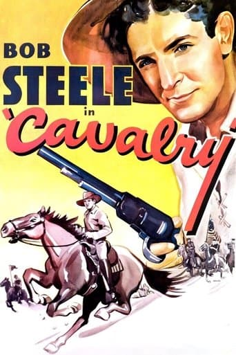 Cavalry Coflix