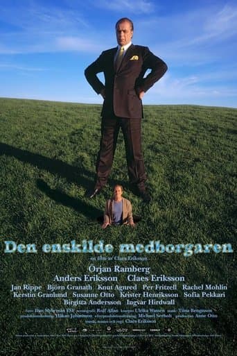 Den enskilde medborgaren Coflix