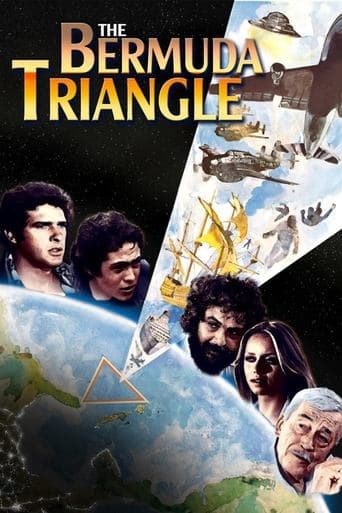 Le Mystère du Triangle des Bermudes Coflix