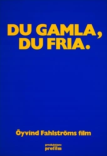 Du gamla, du fria Coflix