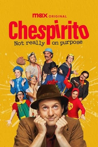 Chespirito : sans le vouloir