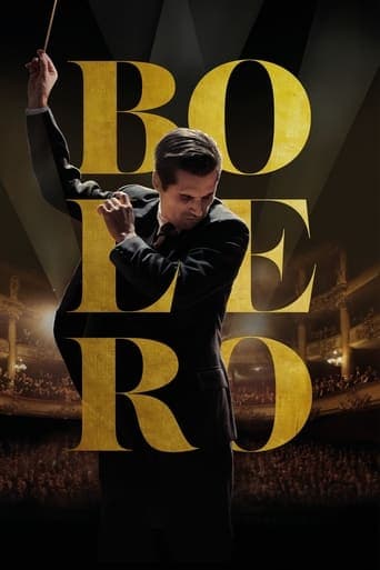 Boléro Coflix