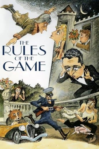 La Règle du jeu Coflix