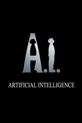 A.I. Intelligence artificielle Coflix