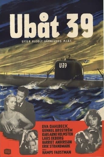 Ubåt 39 Coflix