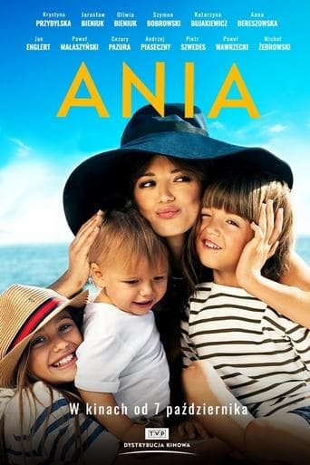 Ania Coflix