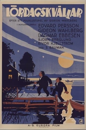 Lördagskvällar Coflix