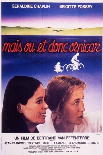 Mais où et donc Ornicar Coflix