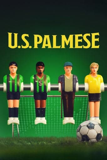 U.S. Palmese Coflix