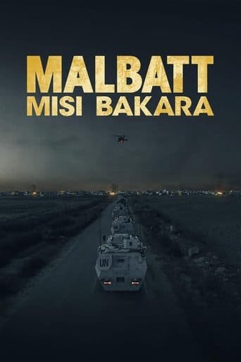 Malbatt: Misi Bakara Coflix