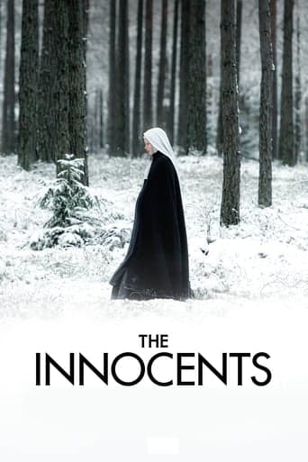 Les Innocentes Coflix