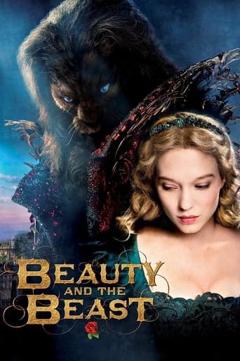 La Belle et la Bête Coflix