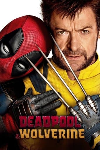 Deadpool & Wolverine Coflix