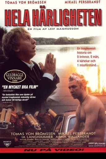 Hela härligheten Coflix