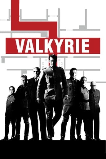 Walkyrie Coflix