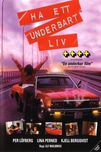 Ha ett underbart liv Coflix