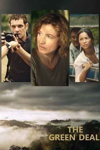 La Promesse verte Coflix
