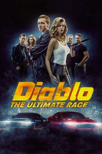 Diablo : The Ultimate Race Coflix