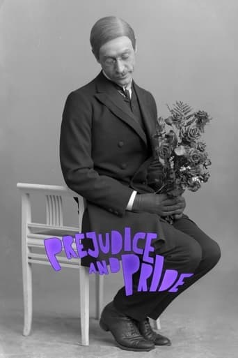Fördom & stolthet – en queer filmhistoria Coflix